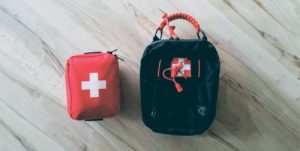 Apteczka pierwszej pomocy, pierwsza pomoc szkolenia, kurs pierwszej pomocy Wrocław
