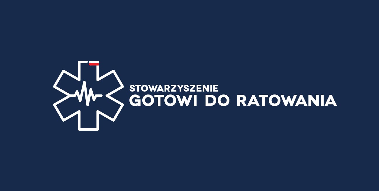 Stowarzyszenie GOTOWI DO RATOWANIA. Kurs z pierwszej pomocy Wrocław. Szkolenie z pierwszej pomocy dla firm Wrocław.