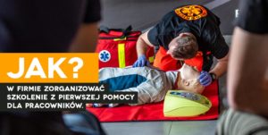 Szkolenie z pierwszej pomocy dla pracowników firmy Wrocław. Kurs pierwszej pomocy w firmie Wrocław. Pierwsza pomoc w firmie.